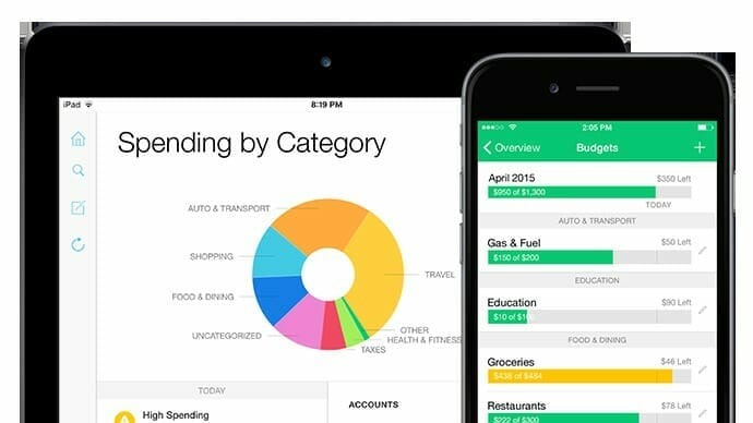  Budgeting With Irregular Income
